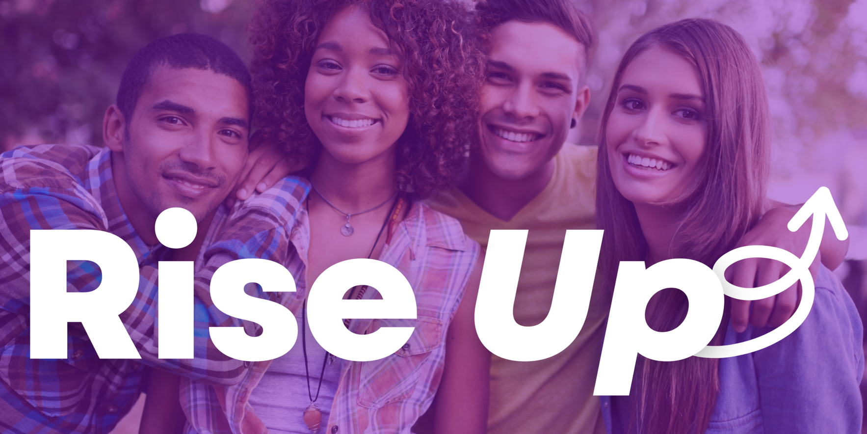 Support Young Women and Girls By Keeping We Rise in Our Community! image