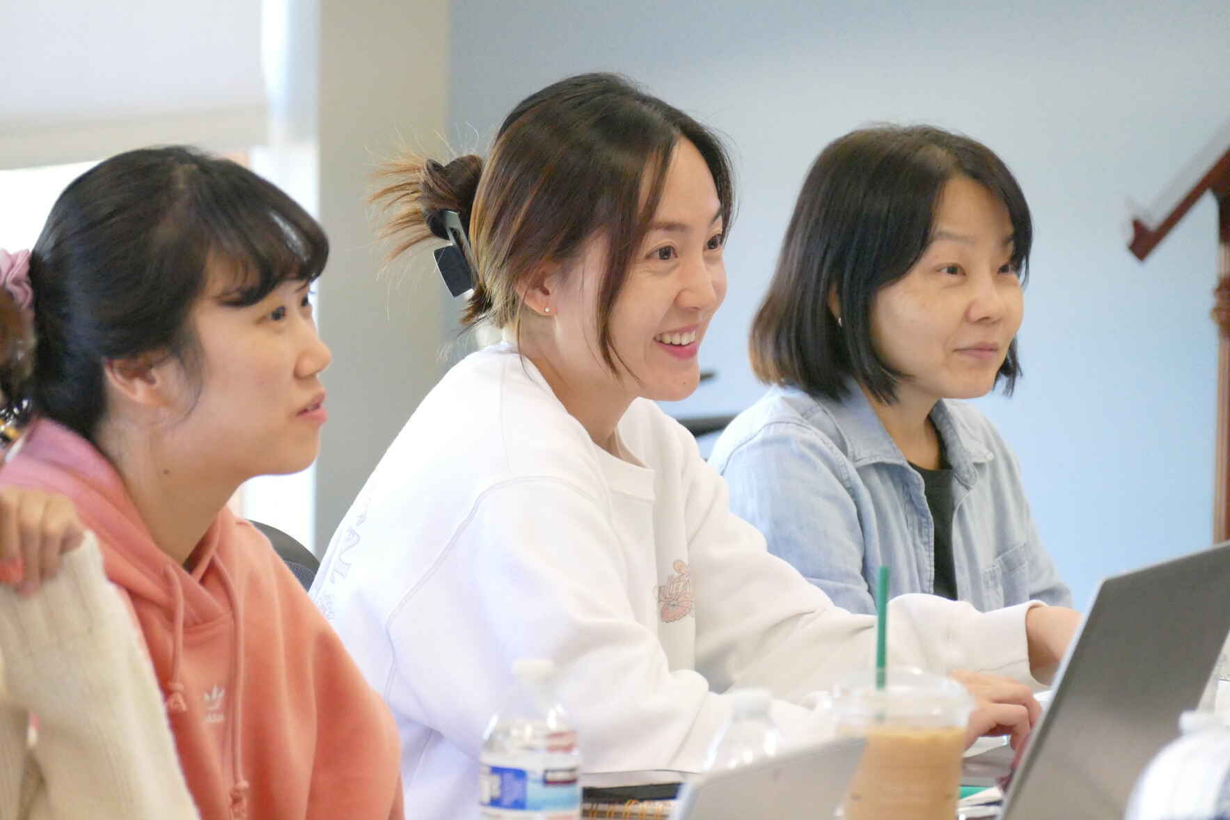 Make Your Impact. Support Our Students image