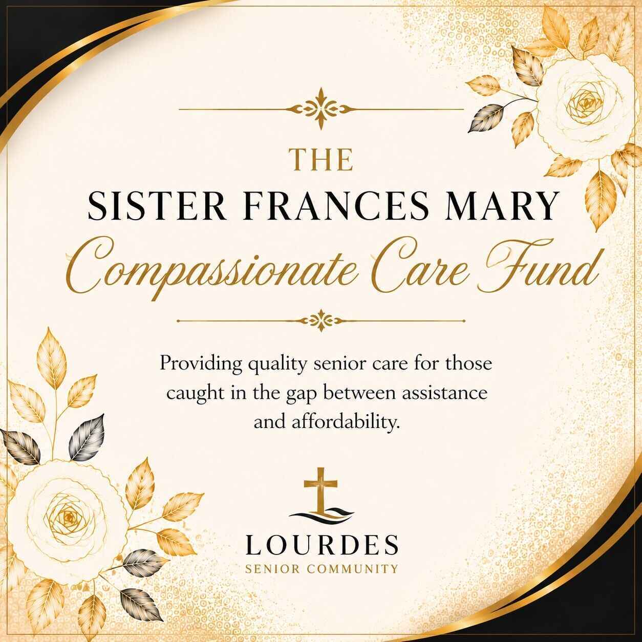 The Sr. Frances Mary Kernasovich Compassionate Care Fund image