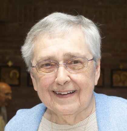The Sr. Frances Mary Kernasovich Compassionate Care Fund image