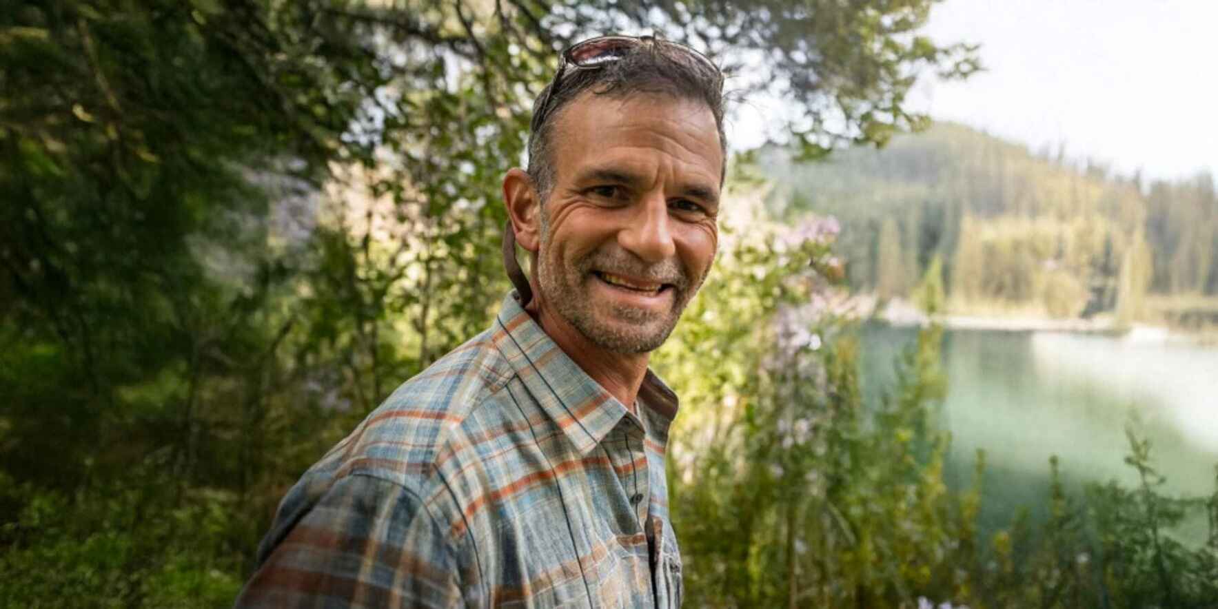 Kevin's Journey to Nepal image
