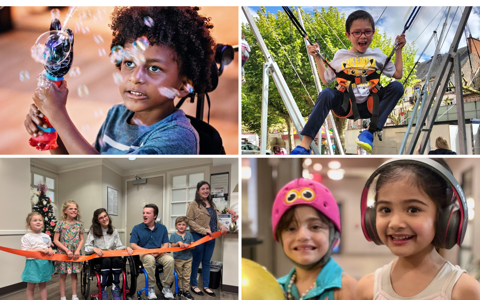 Join the Caring Hearts Giving Club  image