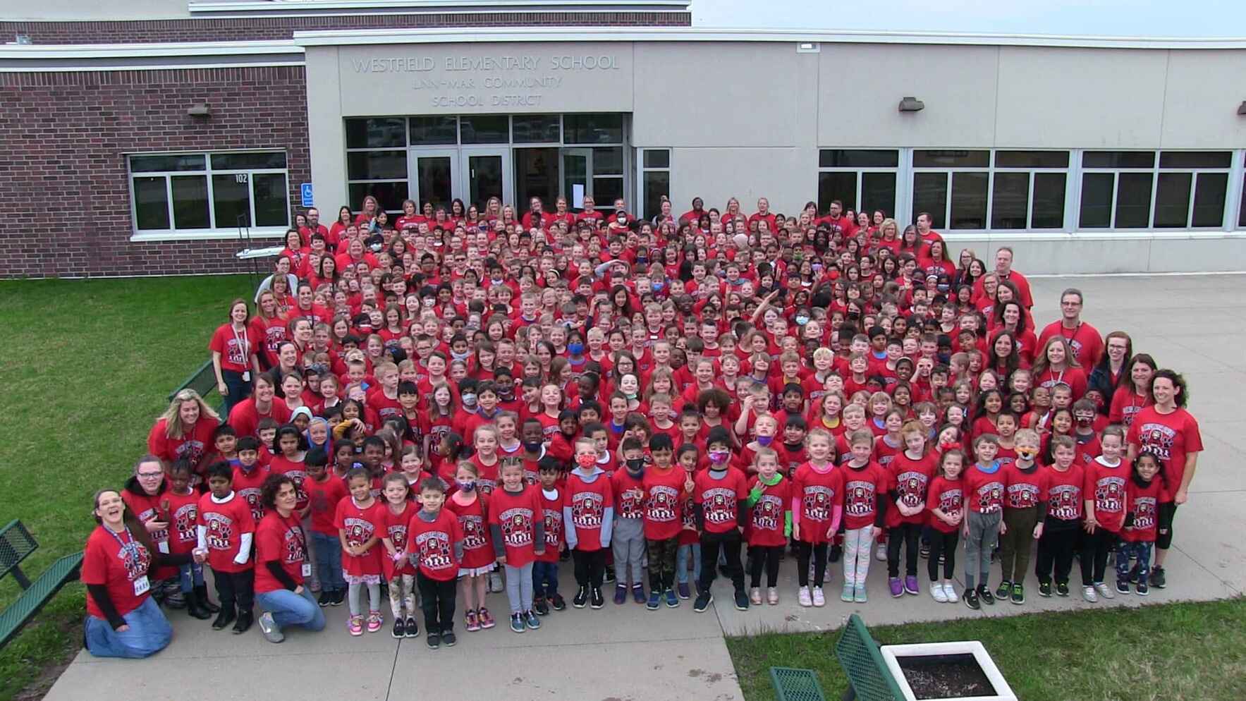 Write One for Westfield 2025-26 image