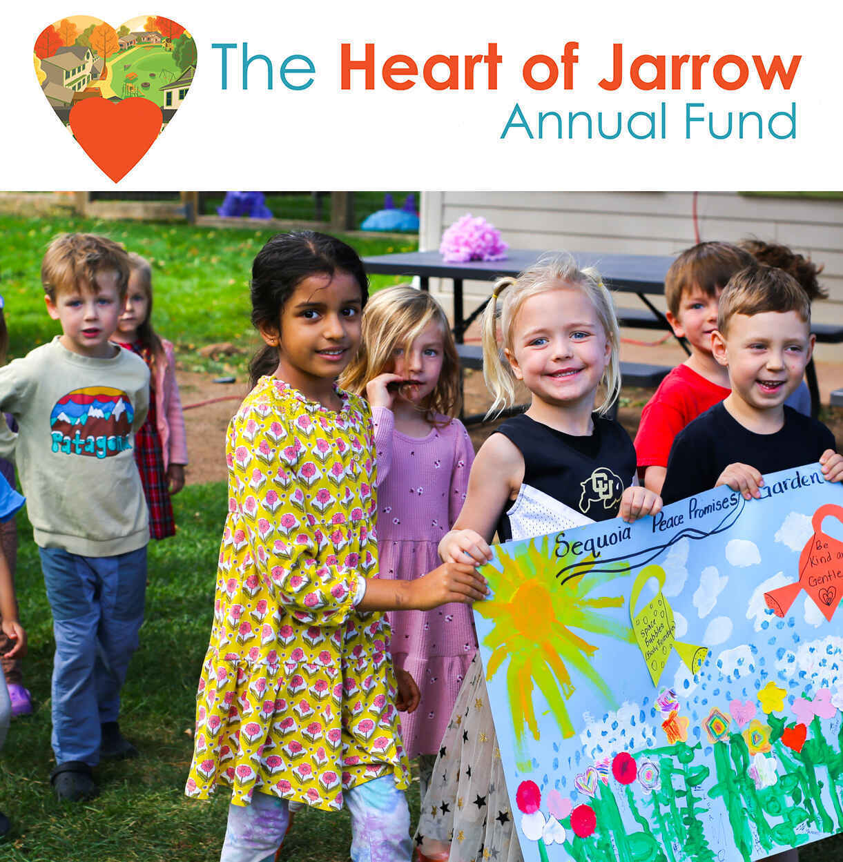 Jarrow Montessori School image