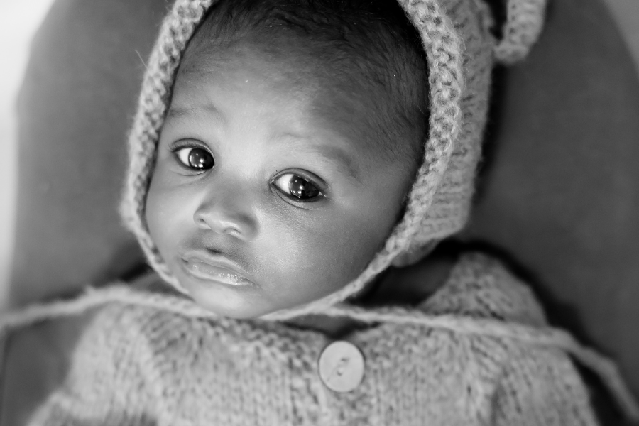 Fundraise for Hannah's Home image