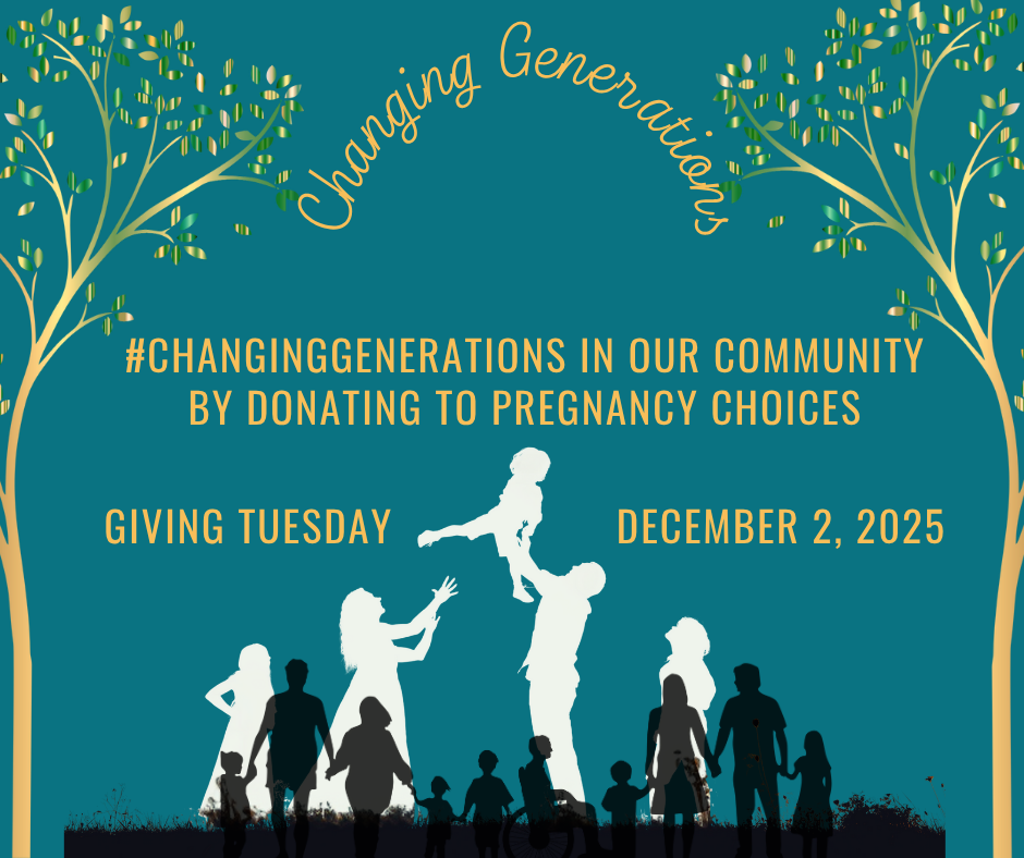 One Day to Change Generations image