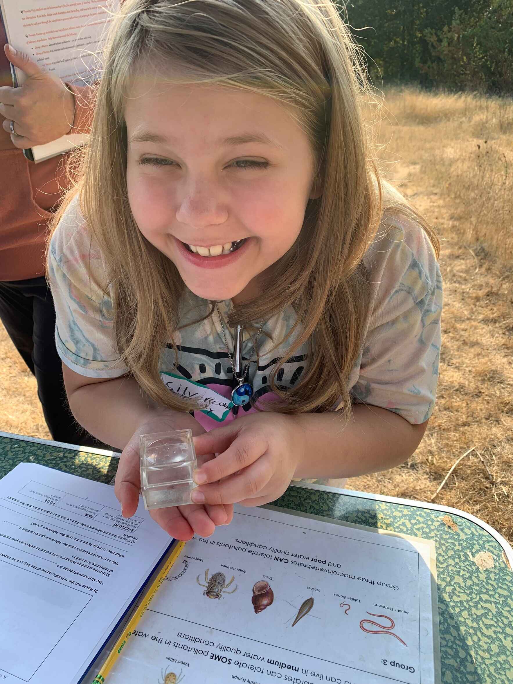 Help Keep Outdoor Learning Alive for Whatcom County Youth image