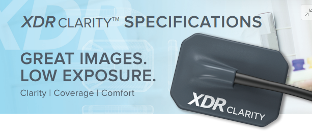 Help Us Bring a New Dental X-Ray Sensor to HealthNet image