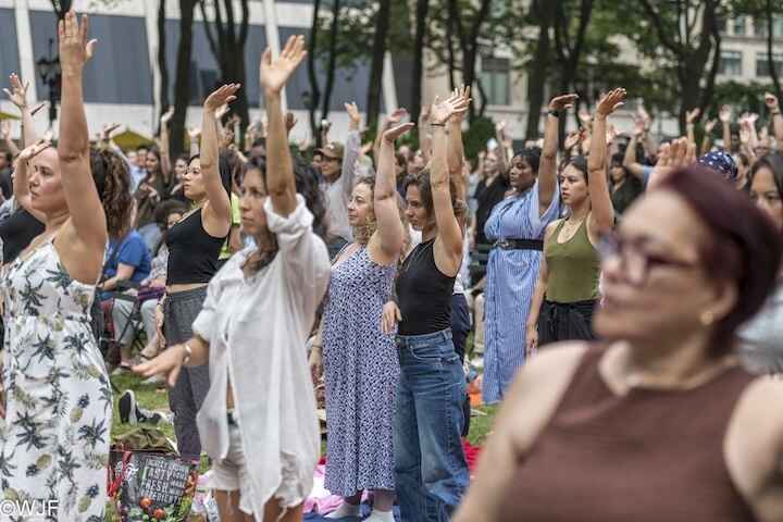 Make a generous impact! image