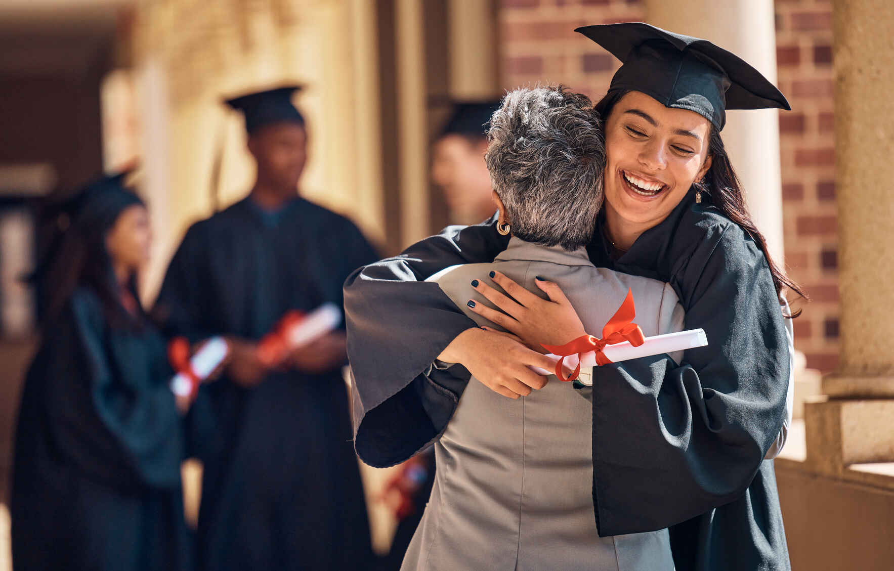Let's create more scholarship opportunities for Latino students in Kansas City. image