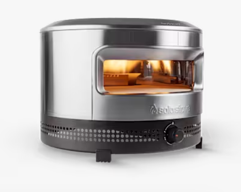 🔥 Win a Solo Stove Pi Prime Pizza Oven — a $449.99 Value! 🍕 & Support Affordable Housing in the Mount Washington Valley! image