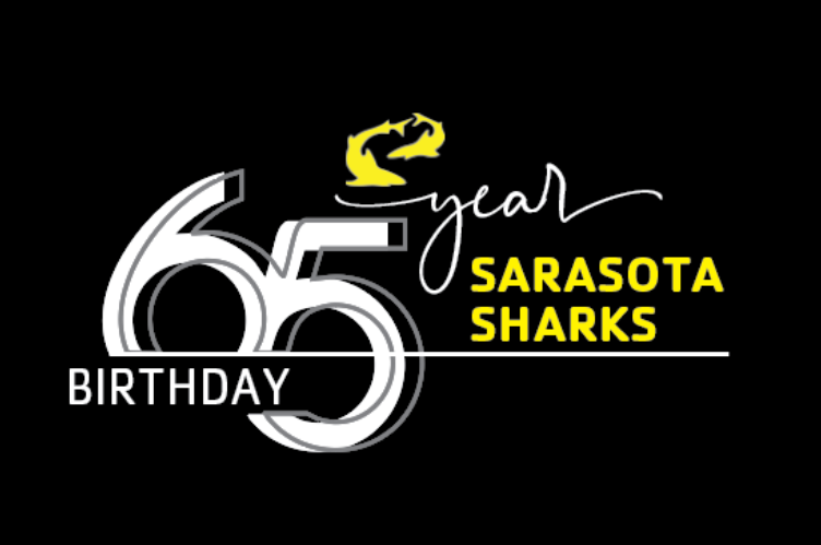 65 Years of Sharks, Family, and Community image