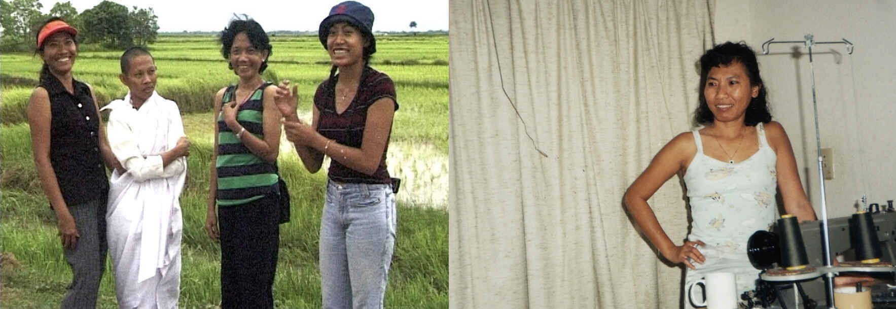 Threads: Kosal’s Reel image