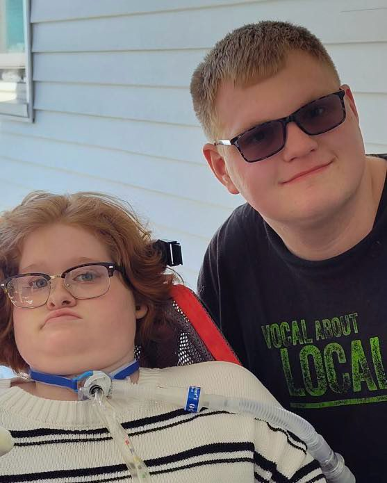 Hope & Housing: Help McKenzie's Family Today - Match Doubles Your Gift image