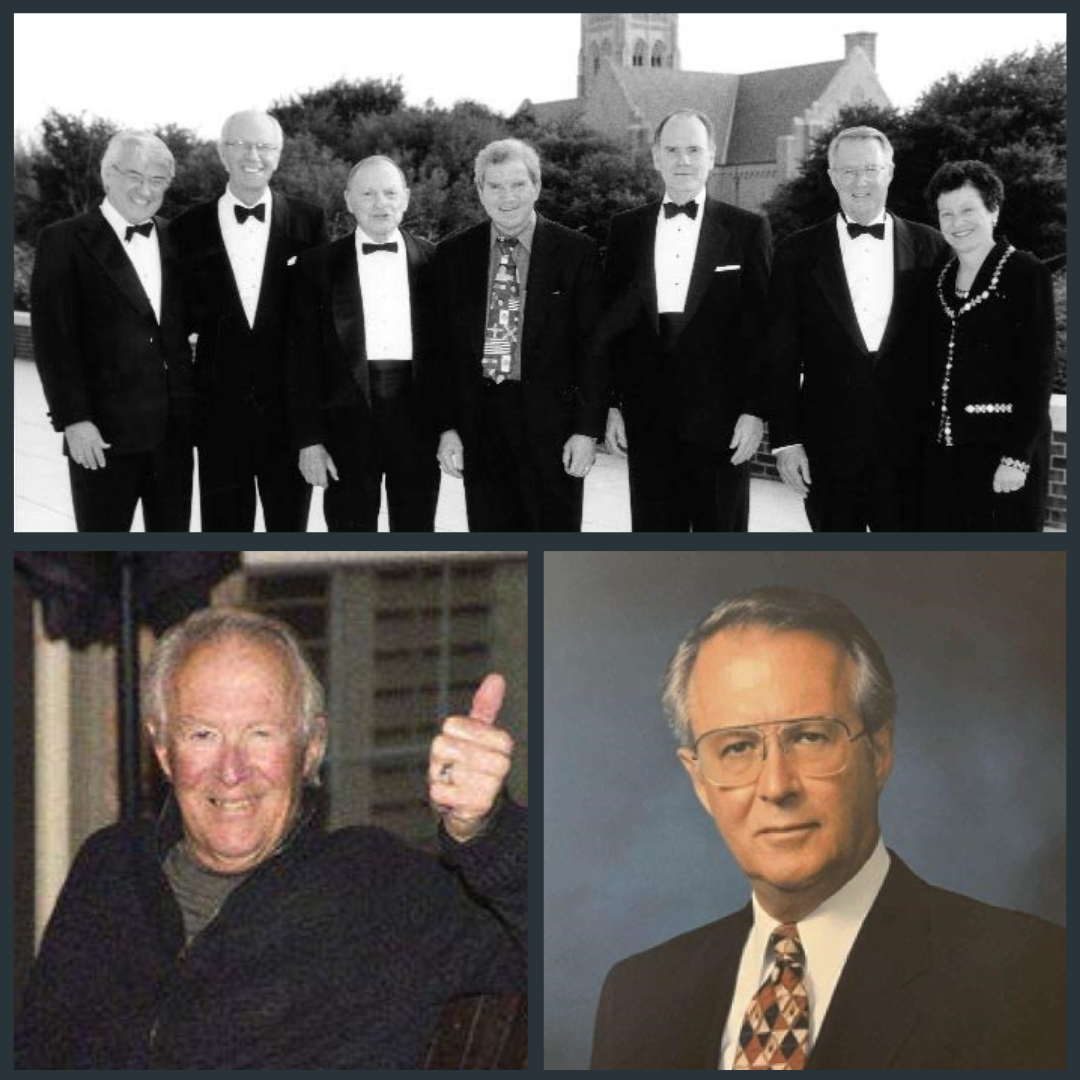The John A. Gilliam Outstanding Mentor Award Endowment Fund image