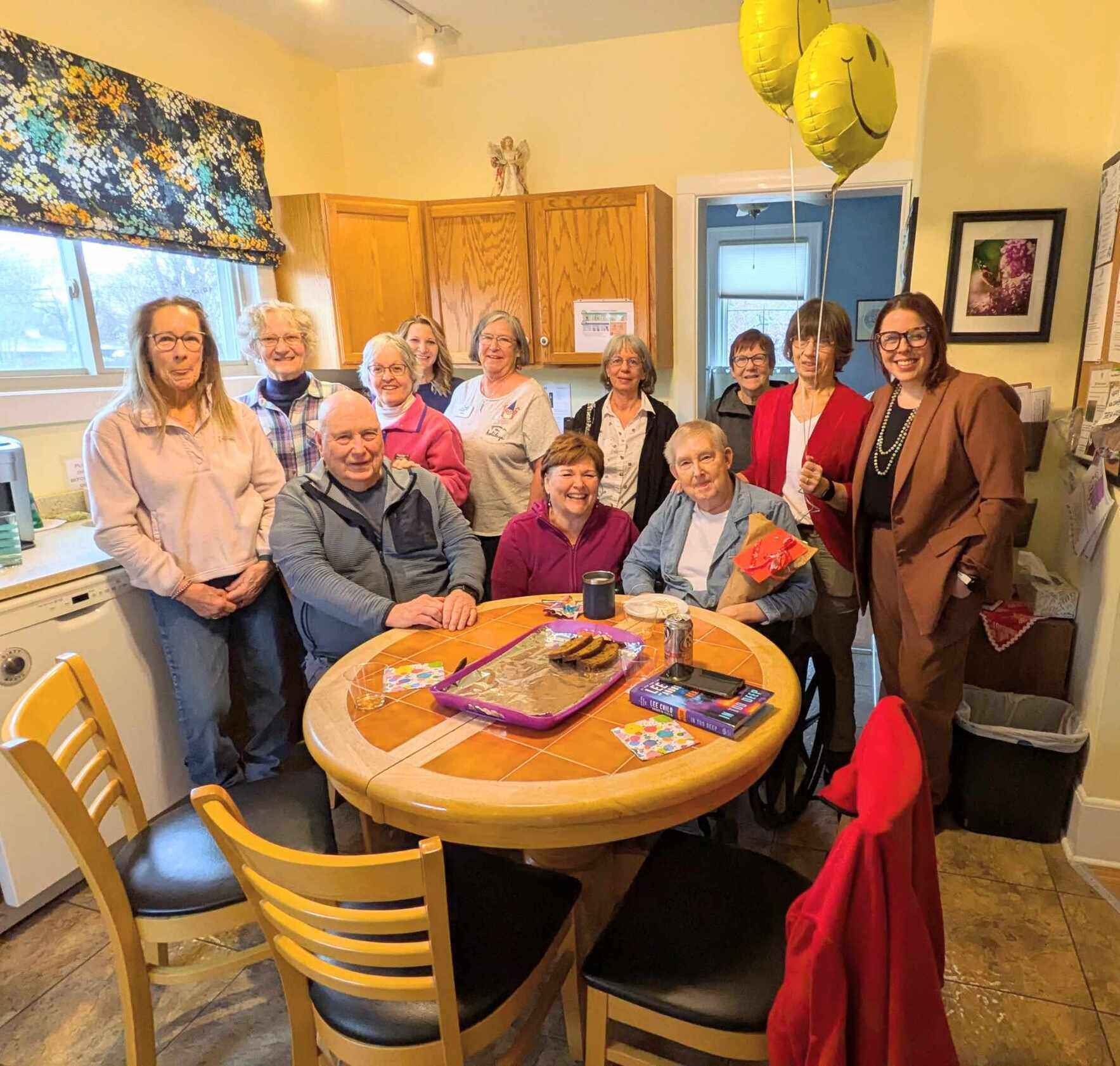 2025 Teresa House Annual Campaign  image