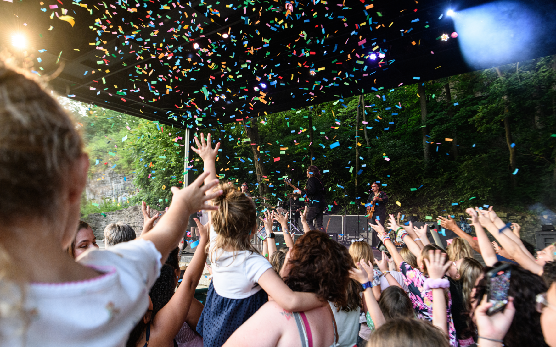 Making Springfield a better place to live, work and play! image