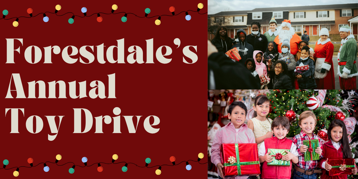 Bring Holiday Joy to Children in Need image