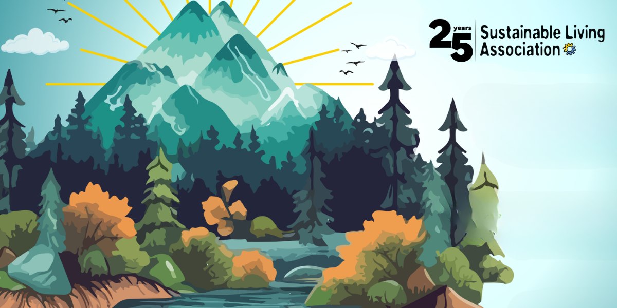 Turn 25 years of progress into a lifetime of impact—become a recurring donor today. image