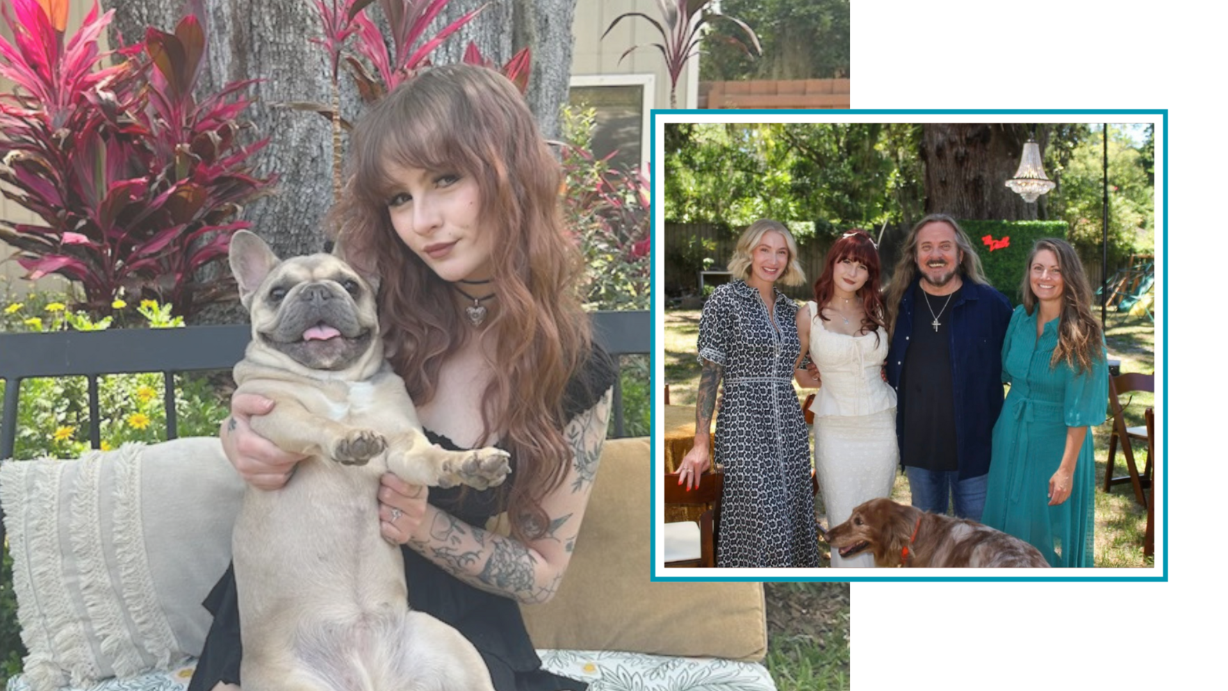 Two brain hemorrhages at age 22 changed my life image