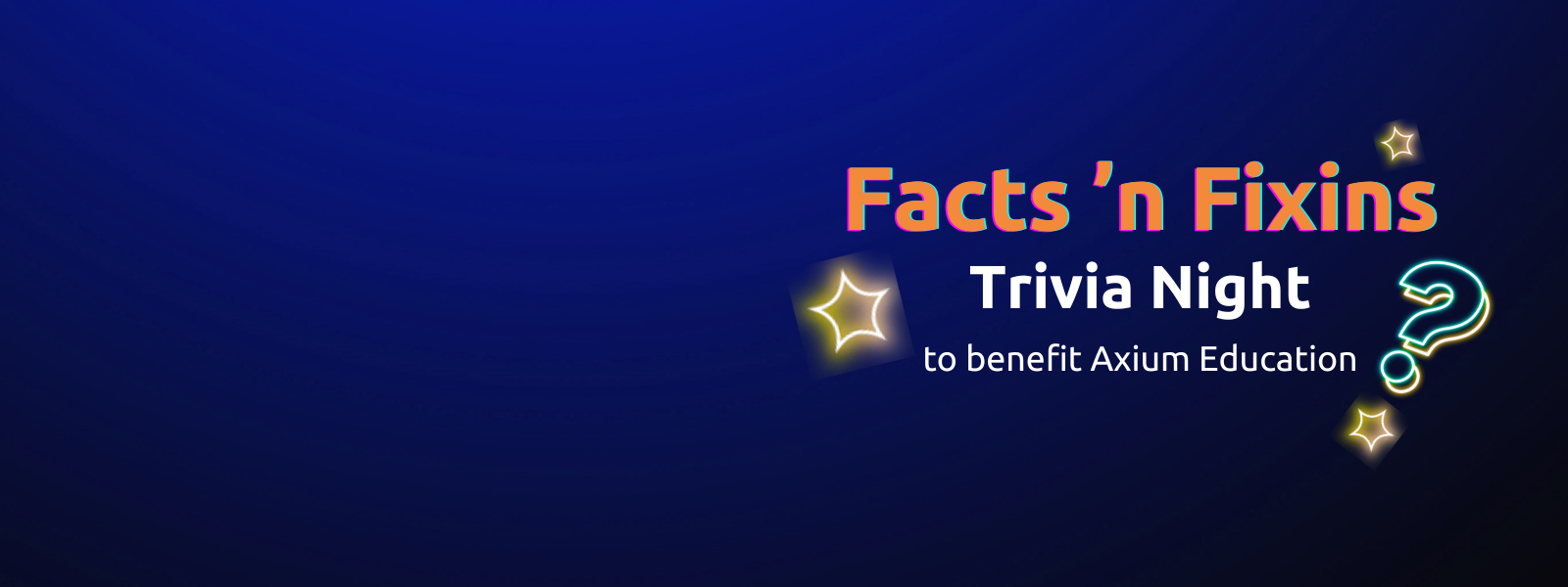 Follow the Game and Support a Trivia Team image