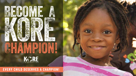 Become a Champion!  image