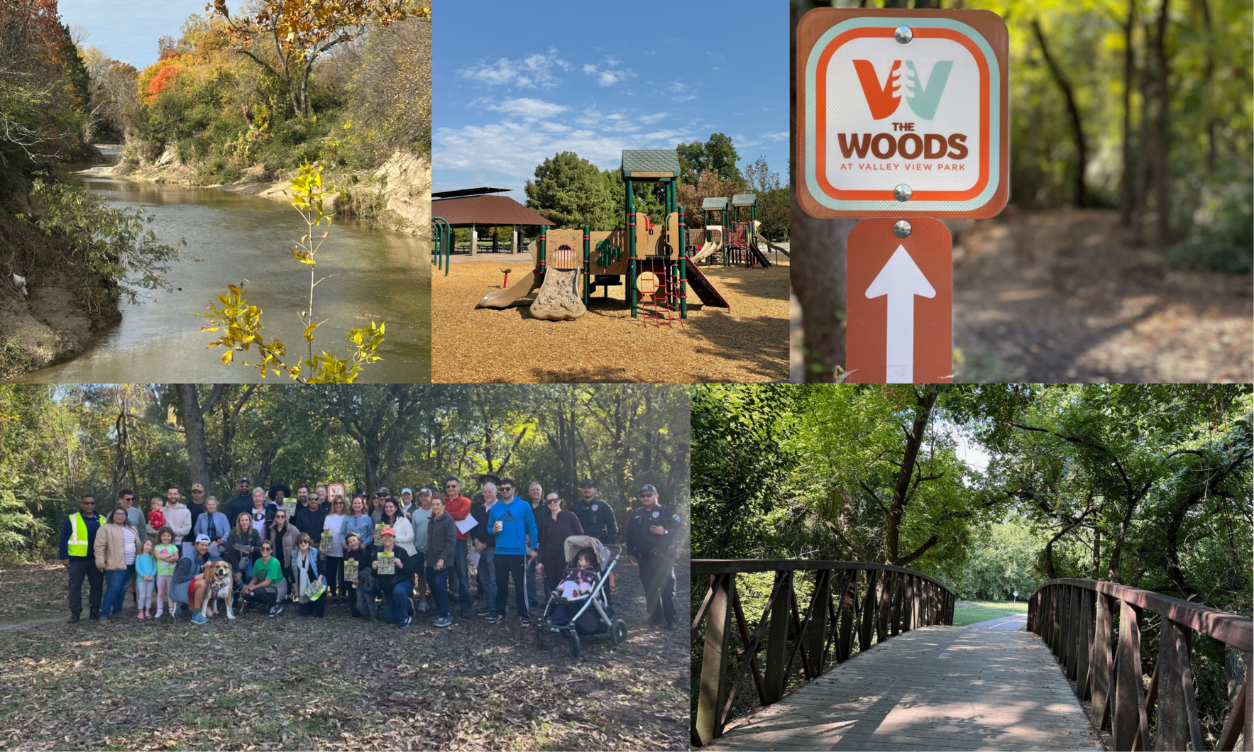 Friends of Valley View Park  image