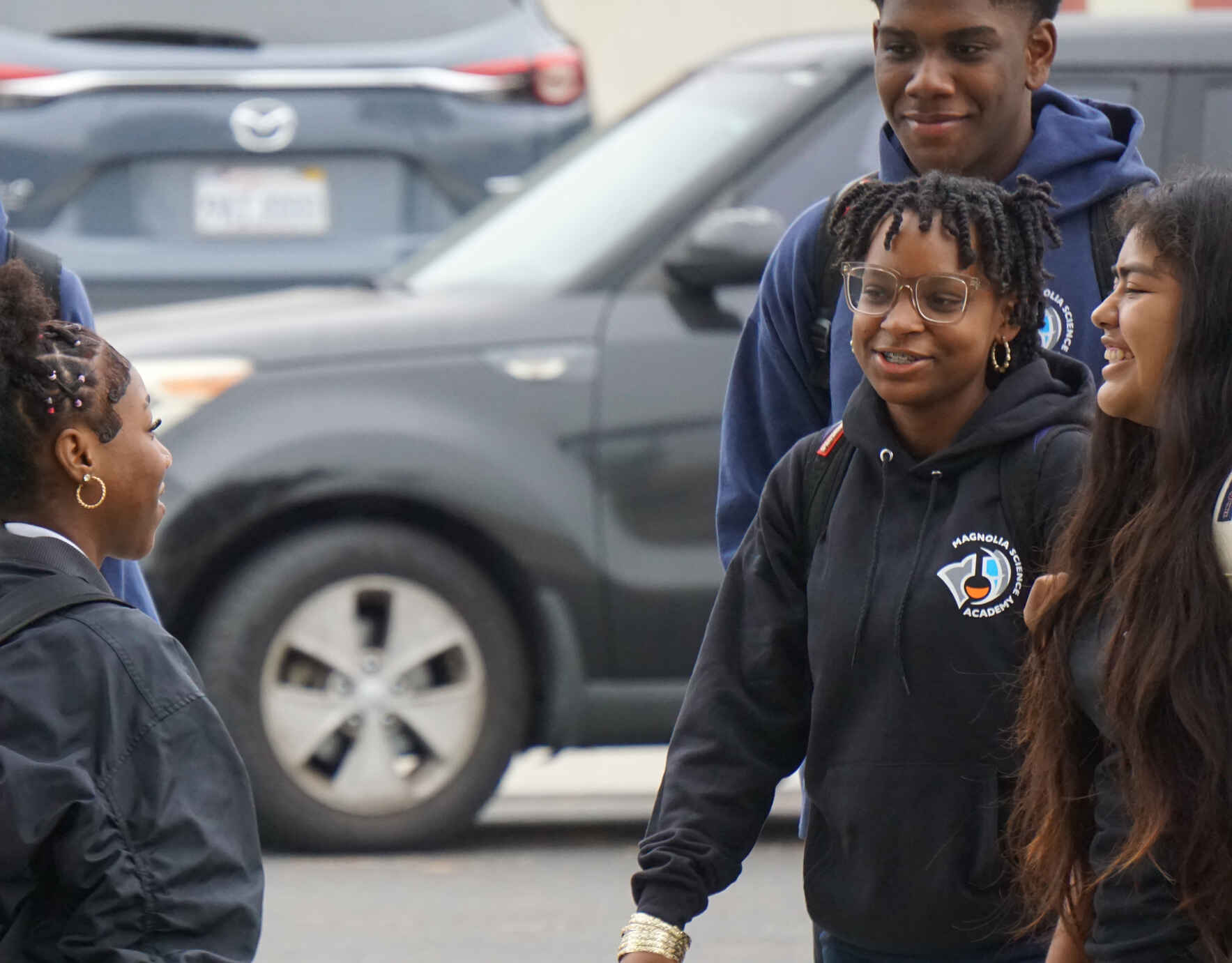 Fund Innovative Public Education image