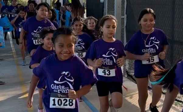 URGENT Support Needed: Help 300 Girls Keep Running Despite Funding Cuts image