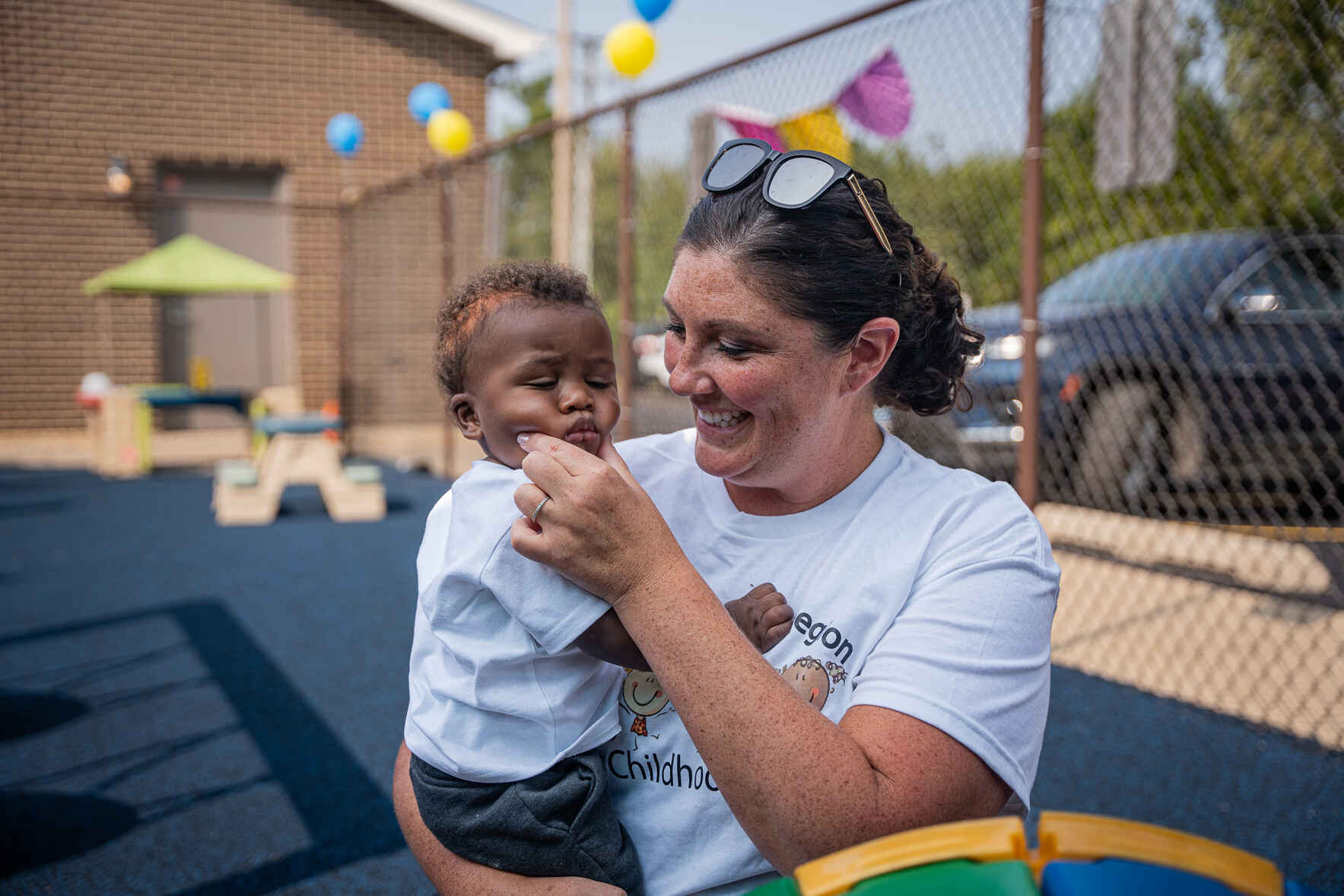 Donate to Easterseals Joliet Region today! image