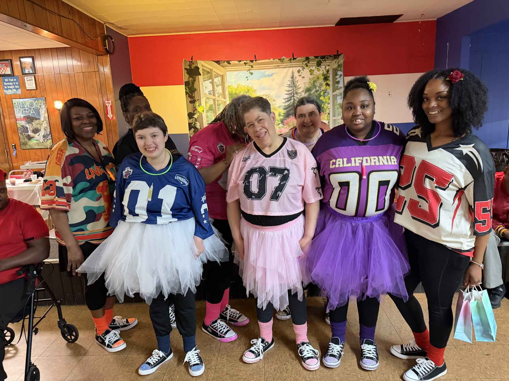 Donate to Easterseals Joliet Region today! image