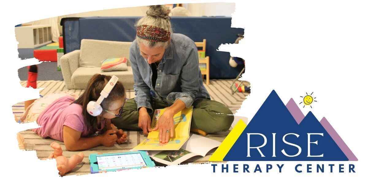 Support The Rise Therapy Center Today! image