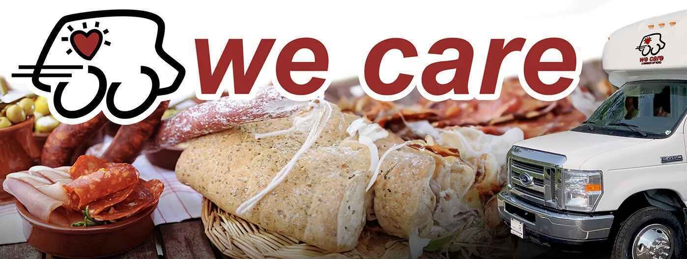 We Care Endowment Fund image