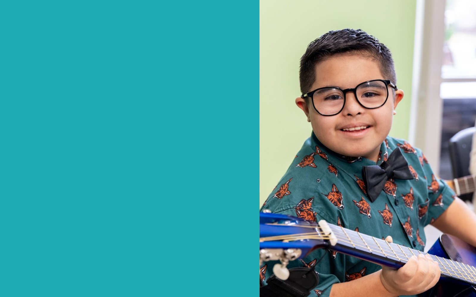 Your gift makes a life-changing impact. image