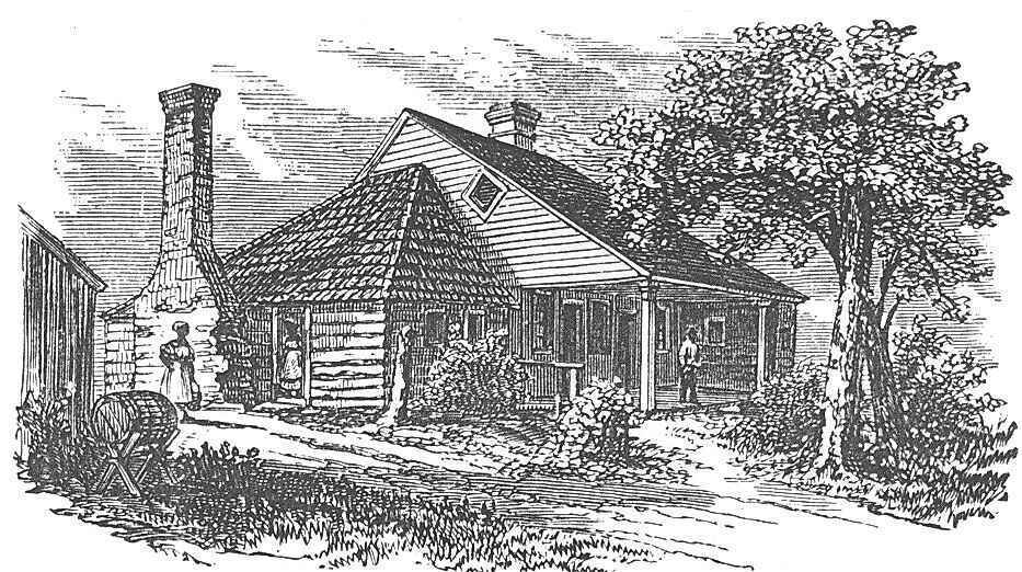 Save the Land Where the U.S.C.T. First Engaged Lee's Army of Northern Virginia image