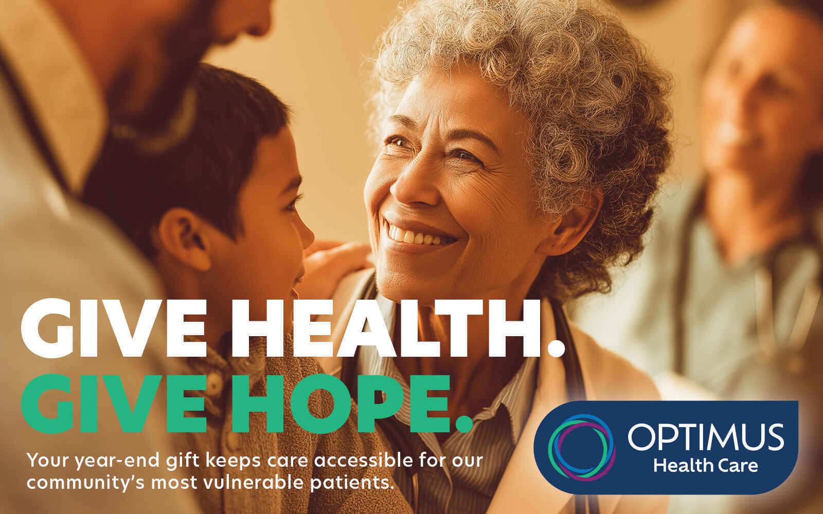 Optimus HealthCare image