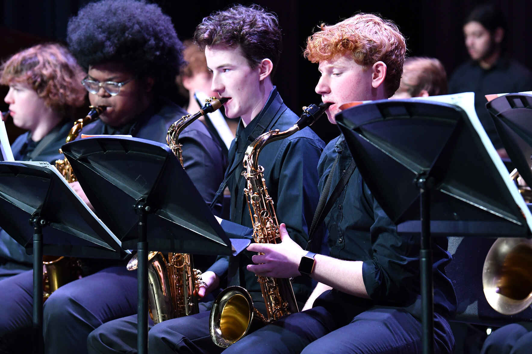 Unlock the Soundtrack of a Student’s Future image