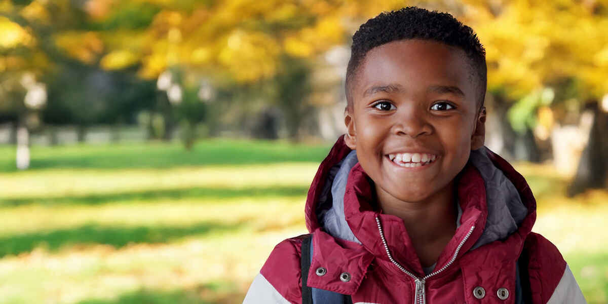 Community Partners of Dallas' Winter Coat Drive image