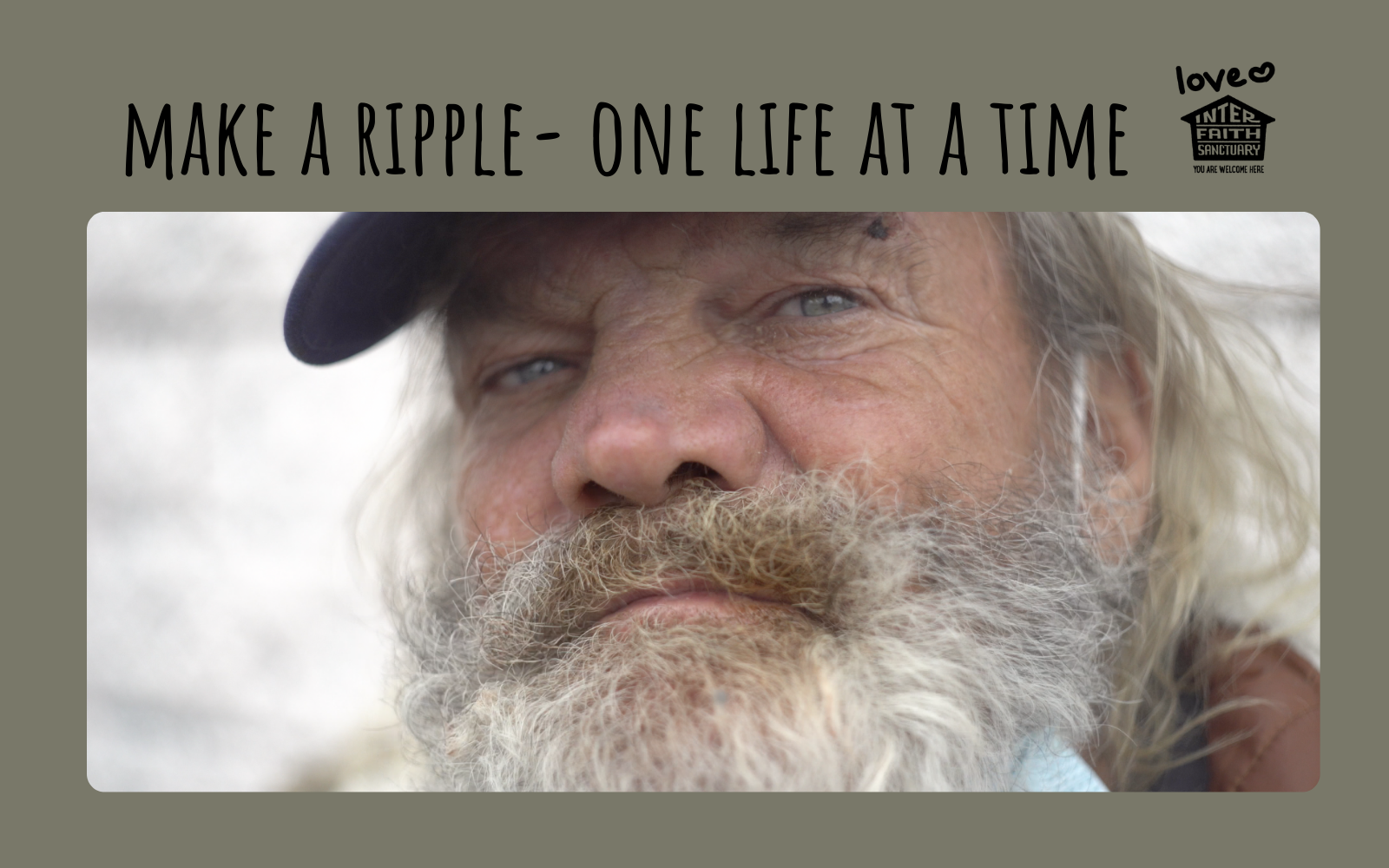 Make a Ripple! image