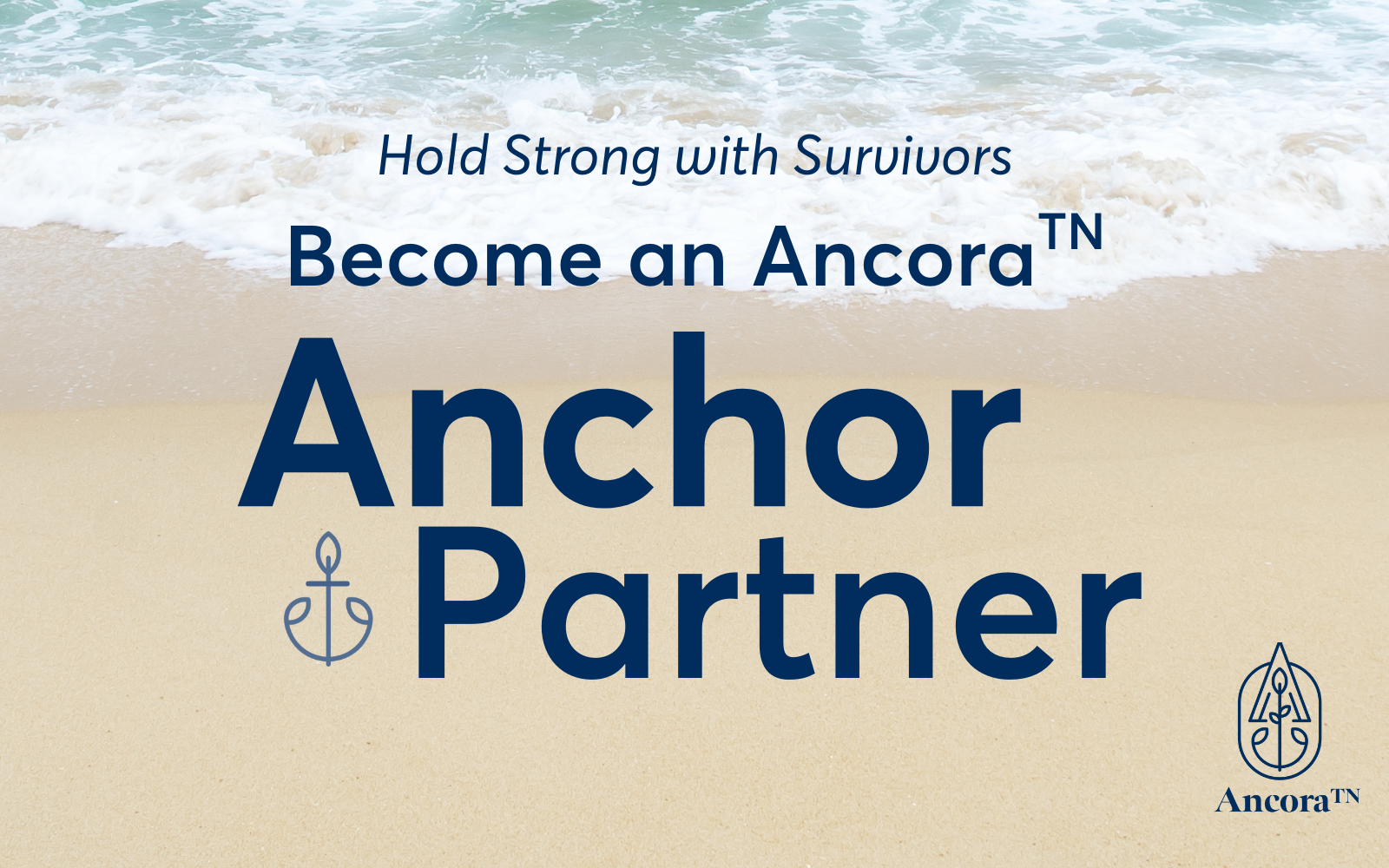 Become an AncoraTN Anchor Partner image