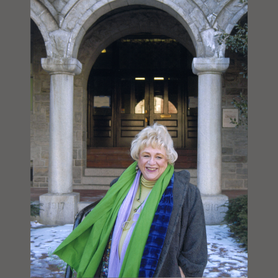 Honor Sally L. Smith's Legacy - Donate Today! image