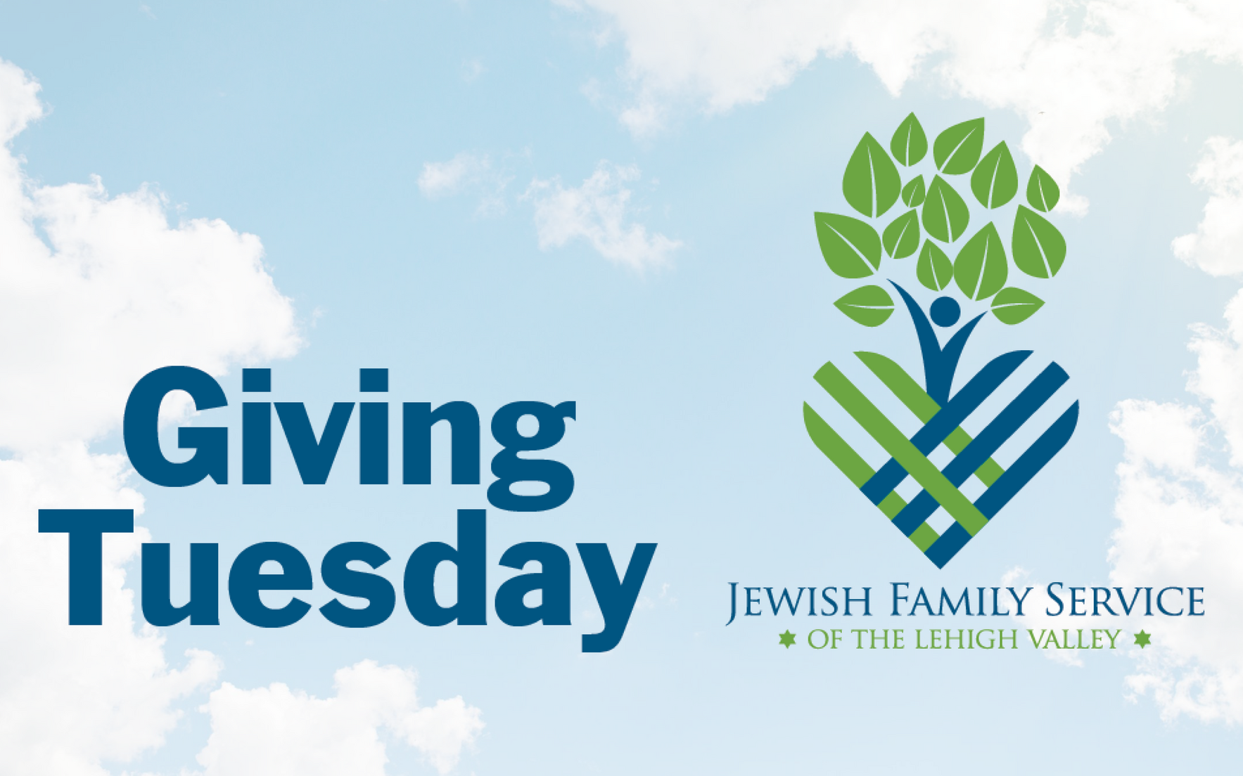 #GivingTuesday image