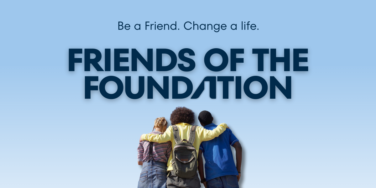 The Aftermath Foundation image