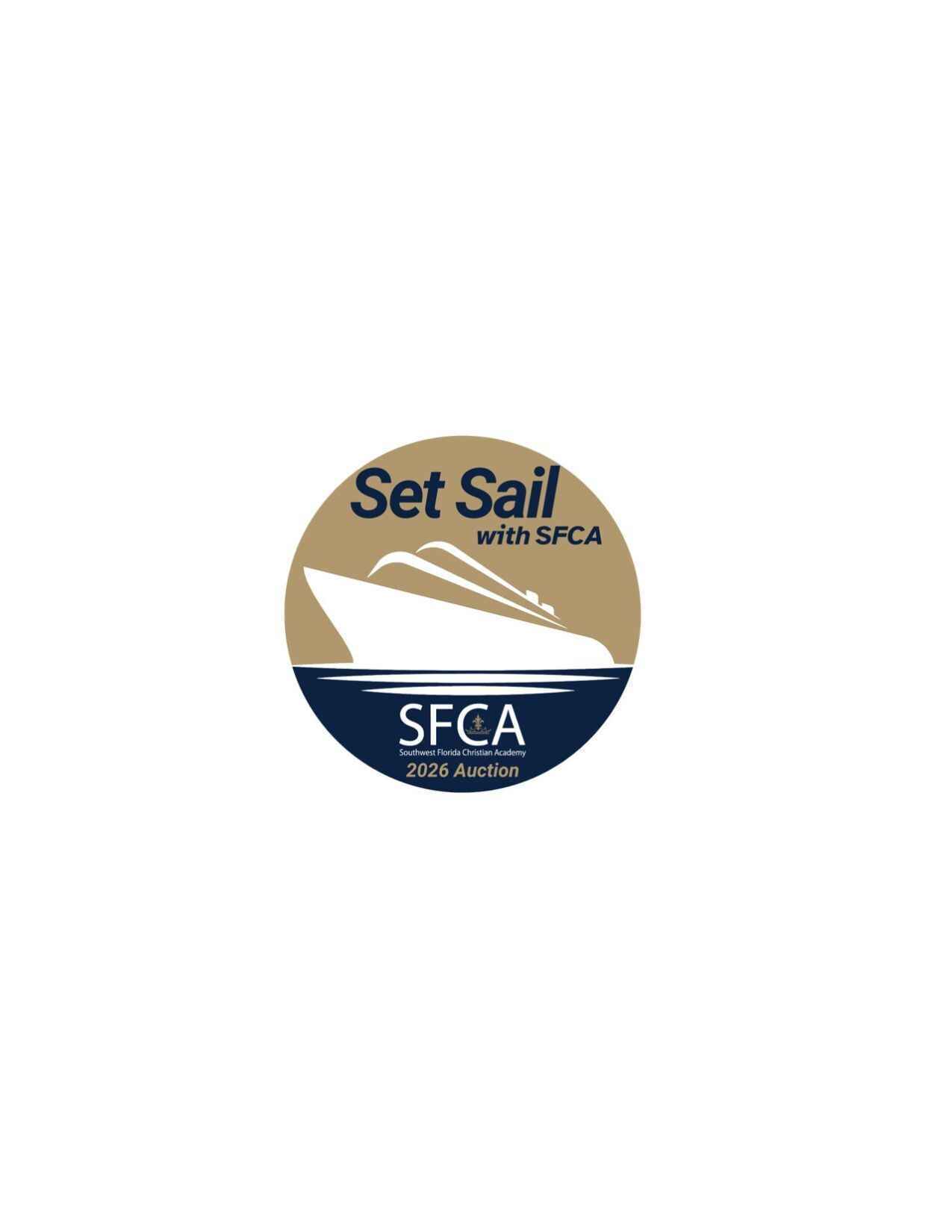 Set Sail with SFCA - Class Baskets  image
