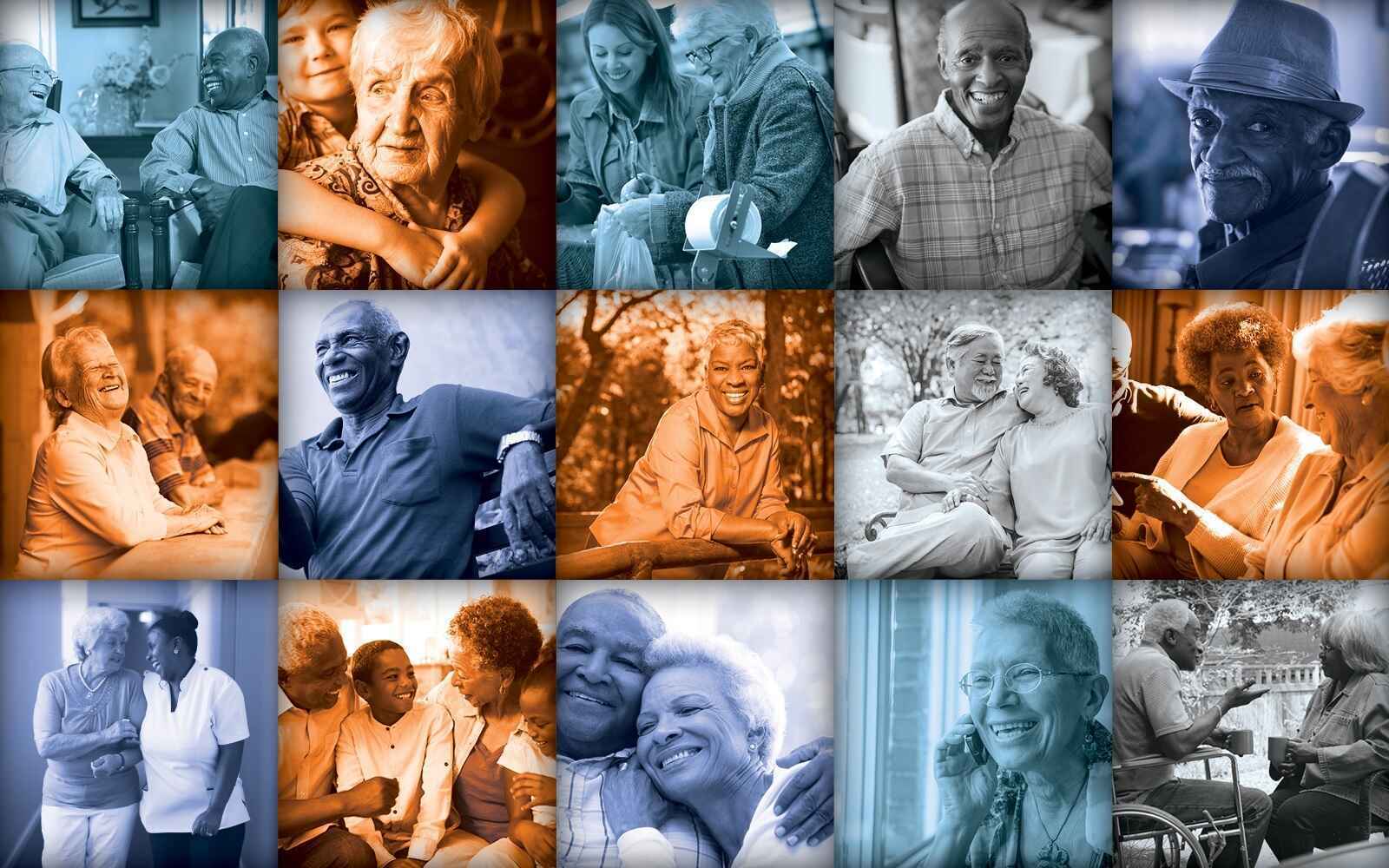 Give Hunger a Holiday image