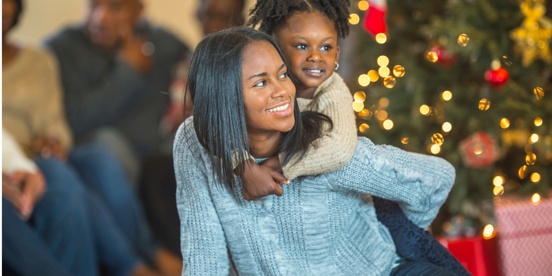 Be Someone's Shining Light This Christmas image