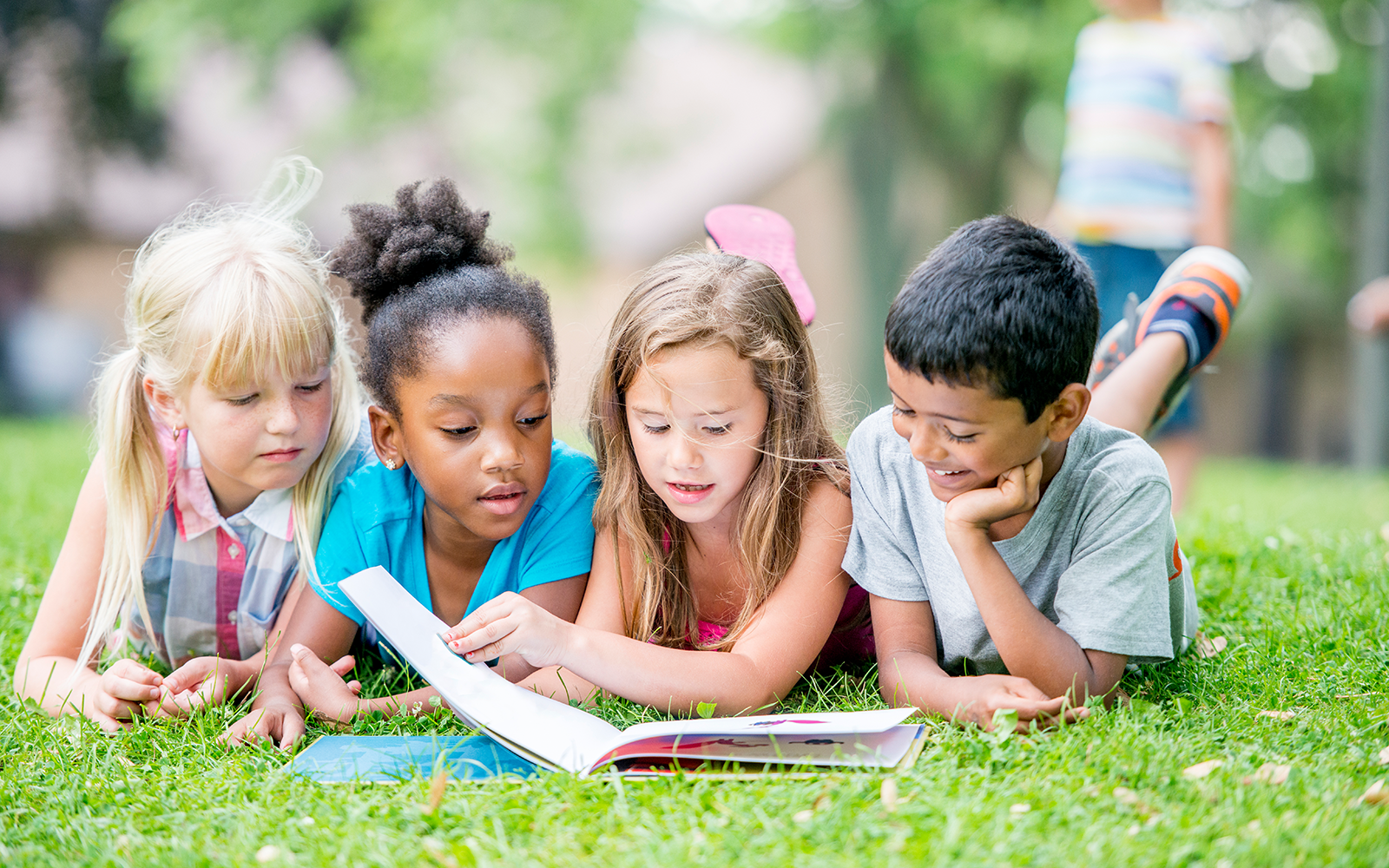 Preserving Childhood by Transforming the Digital Future. image