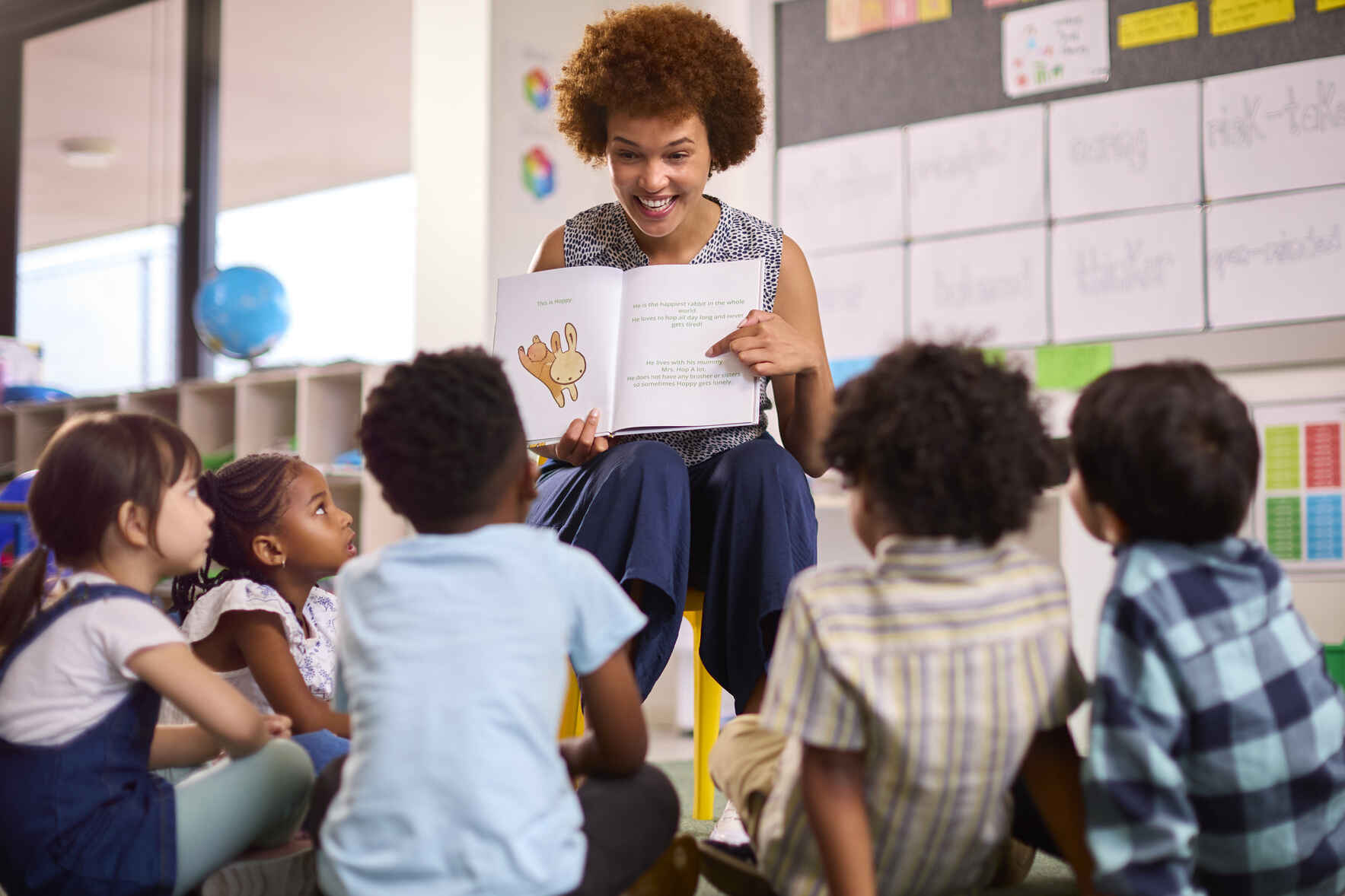 Support Teachers Today! image