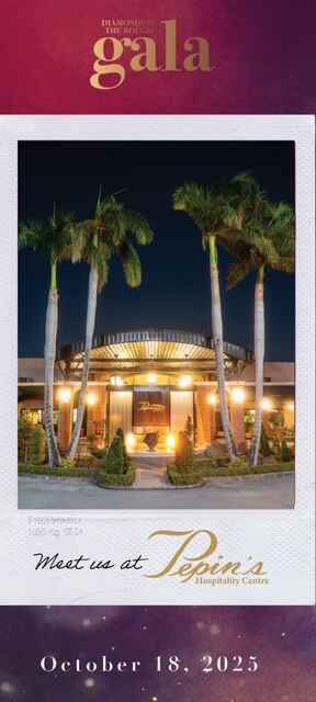 2025 Diamonds in the Rough Gala image