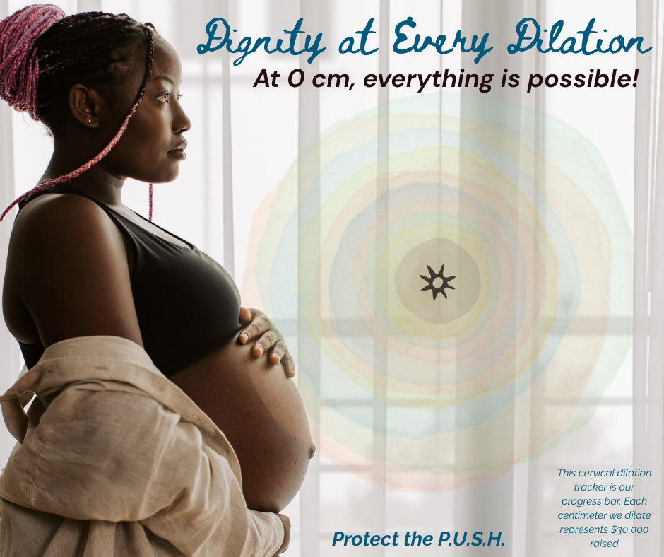 Protect the P.U.S.H. image